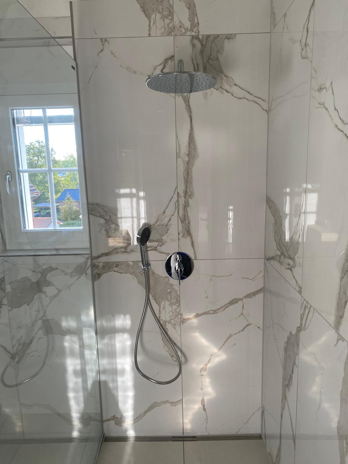 Sanitär Installation